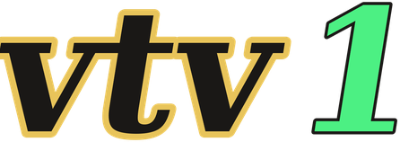 vtv1 logo